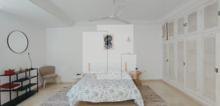 Duplex S+2, Carthage Byrsa