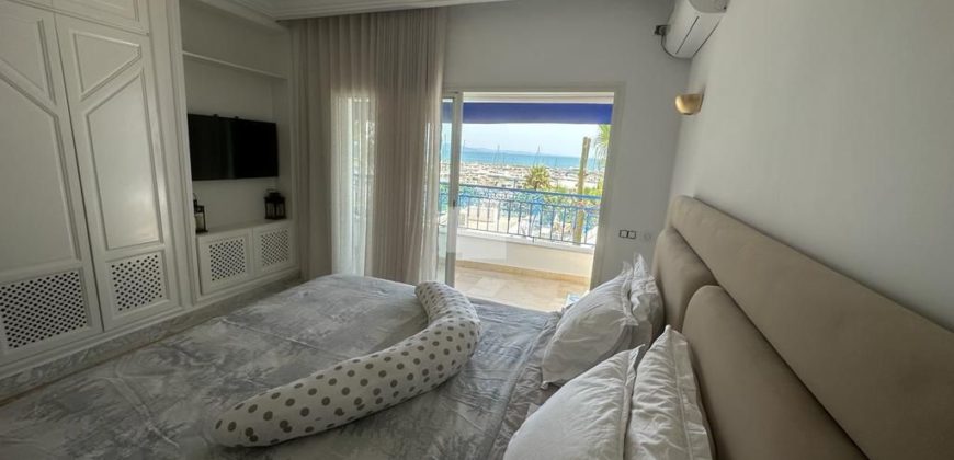 Villa vue sur mer S+3, Sidi Bou Said