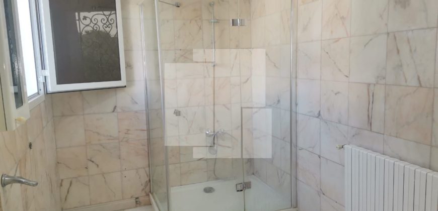 Villa S+5 avec jardin, Gammarth supérieur