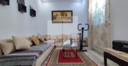Maison de plain pied S+2 meublée, Sidi Bou Saïd