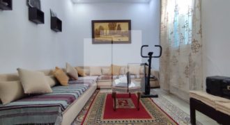Maison de plain pied S+2 meublée, Sidi Bou Saïd