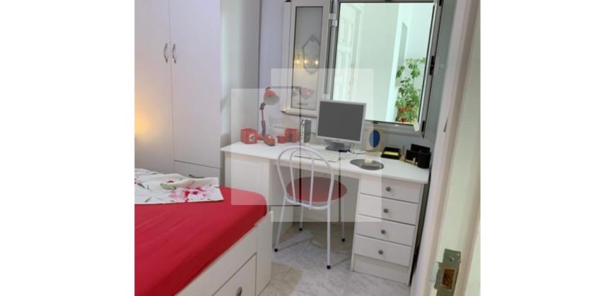 Appartement S+1 meublé, Marsa plage
