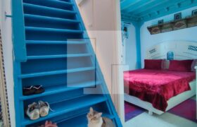 Appartement S+2, Carthage Amilcar