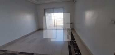 Appartement S+1, Ain zaghouen nord