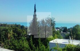 Villa S+4 avec vue sur mer, Carthage Hannibal