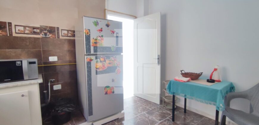 Etage de villa S+3, Carthage Amilcar