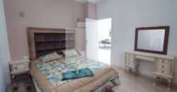 Etage de villa S+3, Carthage Amilcar