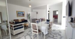 Etage de villa S+3, Carthage Amilcar