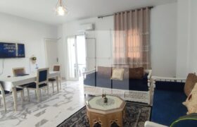 Etage de villa S+3, Carthage Amilcar