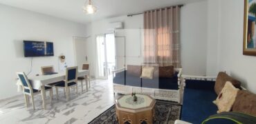 Etage de villa S+3, Carthage Amilcar