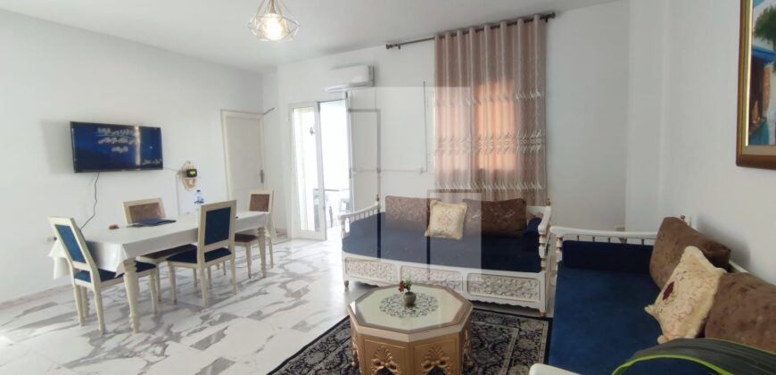 Etage de villa S+3, Carthage Amilcar