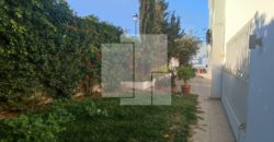 Rdc de villa S+1 , Sidi Bou Said