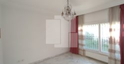 Rdc de villa S+1 , Sidi Bou Said