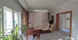 Rdc de villa S+1 , Sidi Bou Said
