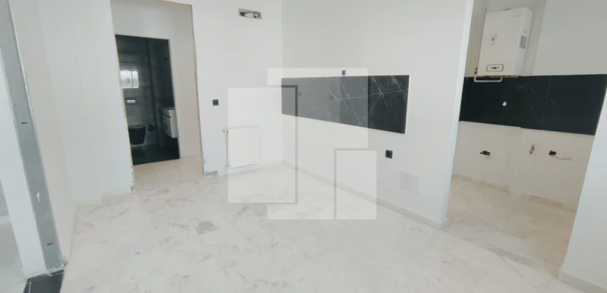 Duplex S+3, La Marsa