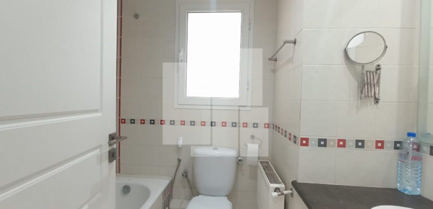 Appartement s+2, La Marsa