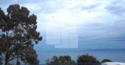 Duplex S+2 avec une vue mer, Sidi Bou Saïd