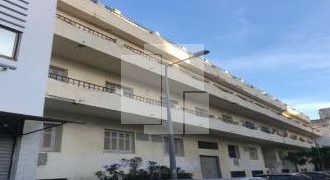 Immeuble à rénover, centre ville de Tunis