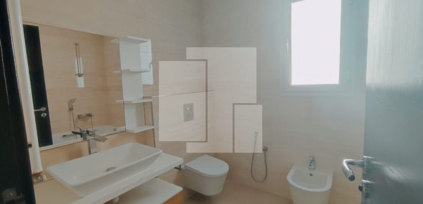 Appartement S+3 haut standing, Carthage Byrsa