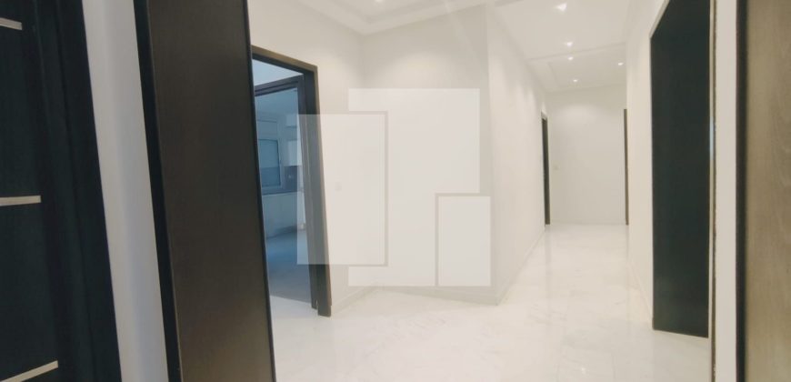 Appartement S+3 haut standing, Carthage Byrsa