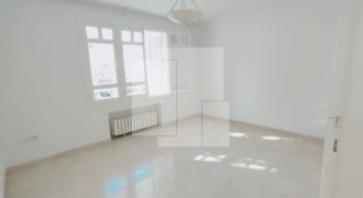 Appartement S+2 en RDC, Carthage Hannibal
