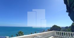 Villa S+4 avec vue sur mer, Gammarth Superieur