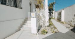 Villa S+7 avec deux étages séparés, Carthage Byrsa