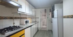 Appartement S+3 meublé avec vue sur mer, Gammarth supérieur