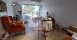 Local Commercial, Marsa Corniche