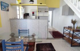 Duplex s+2 meublé, Marsa Corniche