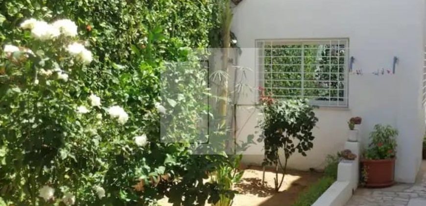 Appartement S+1 meublé , Marsa ville