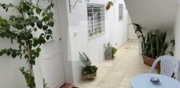 Appartement S+1 meublé , Marsa ville