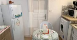 Appartement S+1 meublé , Marsa ville