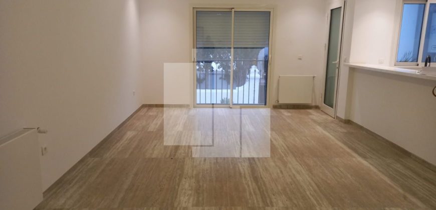 Appartement S+2 , Marsa plage