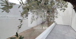 Maison S+4 avec jardin , Carthage Amilcar