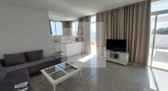 Loft meublé, Marsa ville
