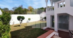 Villa S+5 avec jardin, Sidi Bou Saïd