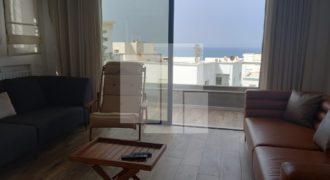 Duplex S+2 avec vue sur mer, Marsa Corniche