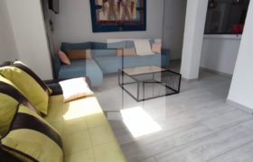 Rez-de-chaussée de villa meublé, Marsa Corniche