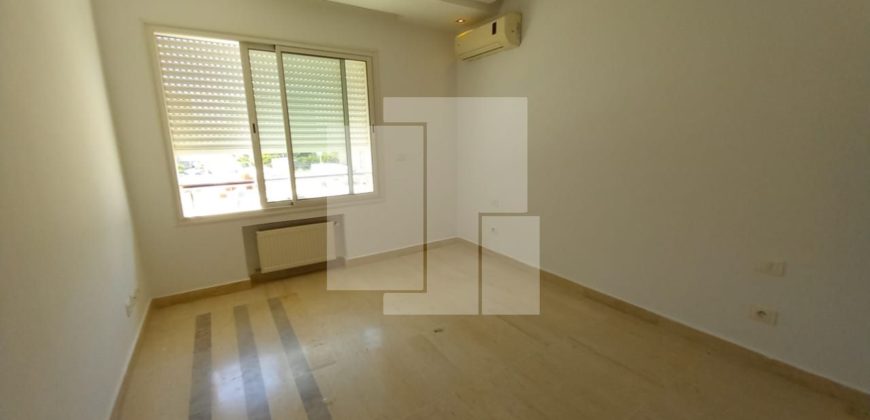 Appartement S+3, Les Jardins de Carthage