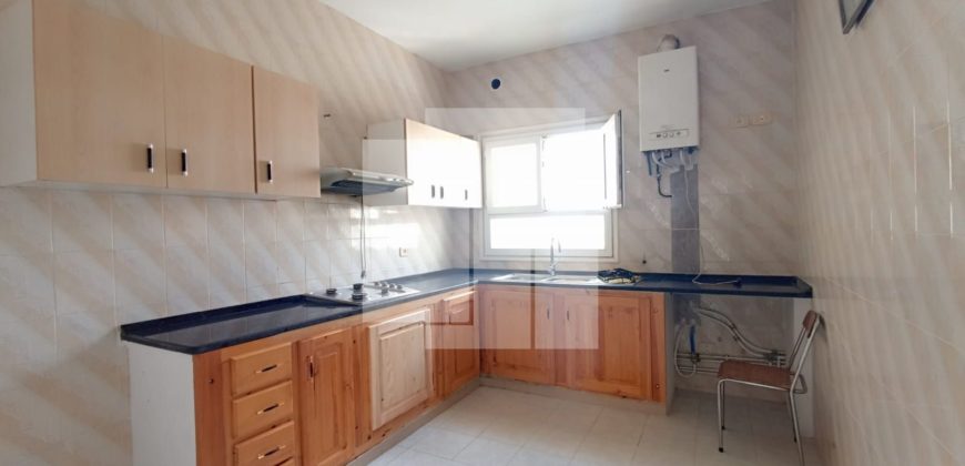 Etage de villa S+4, Gammarth
