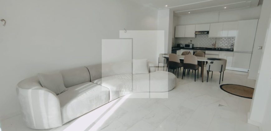 Appartement S+2 neuf, La Marsa