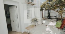 Maisonnette, S+2 Carthage Dermech
