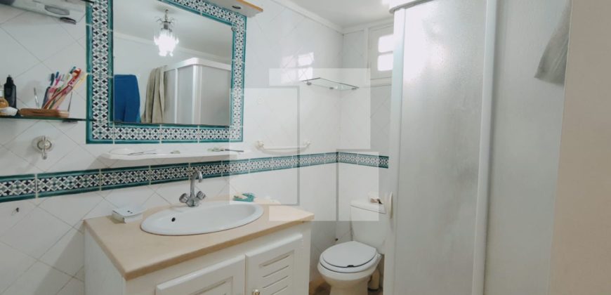 Maisonnette, S+2 Carthage Dermech