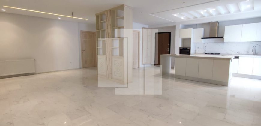 Appartement neuf S+3, Carthage Amilcar