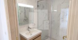 Appartement neuf S+3, Carthage Amilcar
