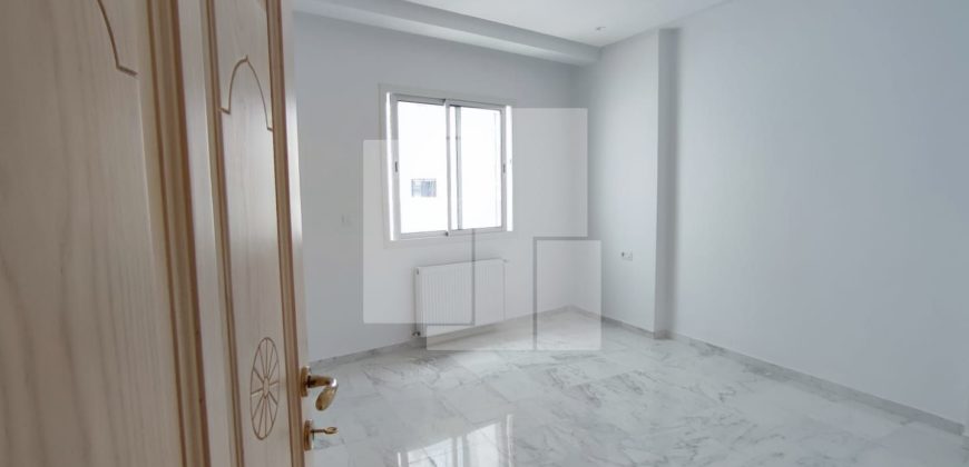 Appartement neuf S+3, Carthage Amilcar