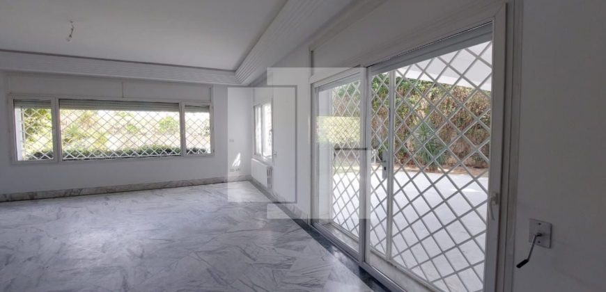 Villa de maître S+6, Lac 1