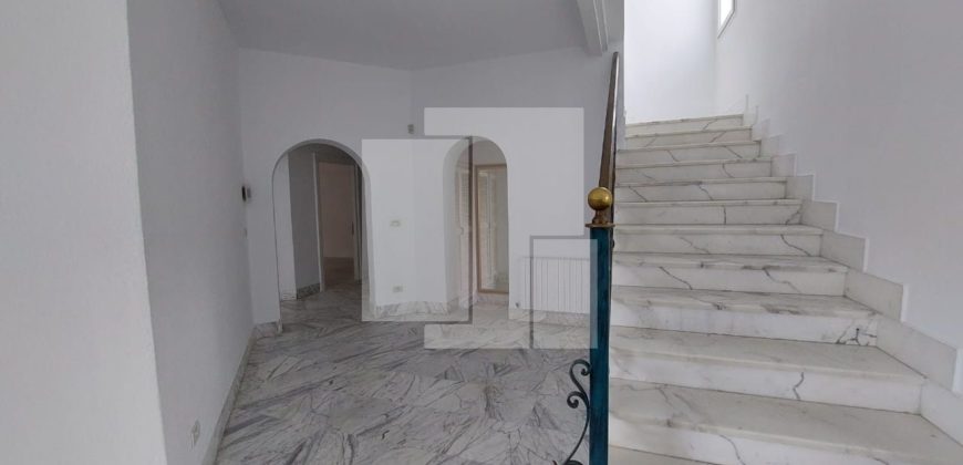 Villa de maître S+6, Lac 1