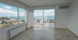 Villa S+5 avec vue sur mer, Marsa Cube